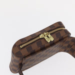 Louis Vuitton Geronimos Waist Bag Damier - image 4