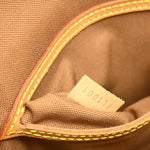 Louis Vuitton Alma Handbag Monogram Canvas PM - image 5