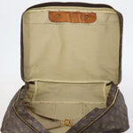 Louis Vuitton Sirius Handbag Monogram Canvas 45 - image 5