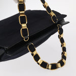 Salvatore Ferragamo Vala Handbag Canvas - image 13