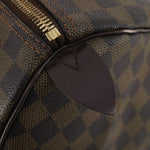 Louis Vuitton Keepall Bag Damier 50 - image 7