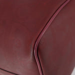 Christian Dior Vintage Trotter Duffle Bag Diorissimo Canvas Medium - image 10