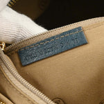 cartier Marcello Handbag Leather - image 5