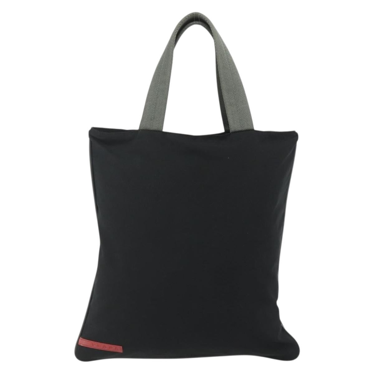 Prada Sport Tote bag Nylon - image 1