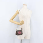 Louis Vuitton Pochette Accessoires Limited Edition Damier Mini - image 15