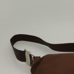 Salvatore Ferragamo Vala Shoulder Bag Canvas - image 18