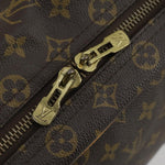 Louis Vuitton Sirius Handbag Monogram Canvas 45 - image 13