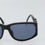Chanel Logo CC Sunglasses Plastic - image 10