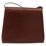 Salvatore Ferragamo Gancini Shoulder Bag Leather - image 2