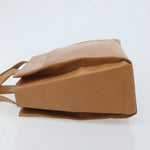 Loewe Anagram handbag Leather - image 4