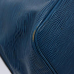 Louis Vuitton Petit Noe Handbag Epi Leather Medium - image 12