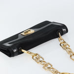Givenchy Shoulder Bag Satin - image 14