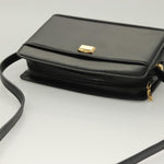 Bally Vintage Shoulder Bag Leather - image 17