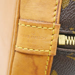Louis Vuitton Alma Handbag Monogram Canvas PM - image 4