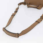 Chloe Elsie Convertible Satchel Leather Medium - image 16