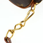 Louis Vuitton Papillon Pochette Monogram Canvas Mini - image 11