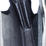 Burberry Vintage Pouch Leather - image 17