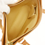 Louis Vuitton Lucille Handbag Mini Lin PM - image 3