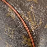 Louis Vuitton Papillon Handbag Monogram Canvas 26 - image 7