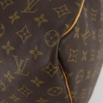 Louis Vuitton Keepall Bag Monogram Canvas 50 - image 10