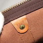 Louis Vuitton Keepall Bag Monogram Canvas 55 - image 6