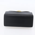 Givenchy Vintage Handbag Leather - image 14