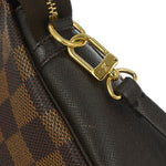 Louis Vuitton Trousse Make Up Bag Damier Canvas - image 6
