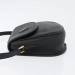 Gucci Vintage Shoulder Bag Leather - image 4