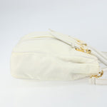 Prada Vintage Tote Tessuto with Leather Medium - image 4