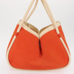 Hermes Lindy de Plage Tote Toile GM - image 4