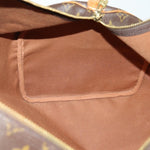 Louis Vuitton Keepall Bag Monogram Canvas 55 - image 20
