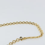 Salvatore Ferragamo Gancini Chain Shoulder bag Leather - image 15