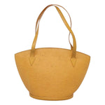 Louis Vuitton Saint Jacques Handbag Epi Leather GM - image 2