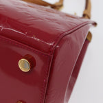 Louis Vuitton Blair Monogram vernis MM - image 9