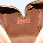 Celine Vintage Macadam Boston bag Canvas - image 20