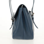 Louis Vuitton Segur Handbag Epi Leather MM - image 3