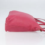 Salvatore Ferragamo Gancini Tote Leather - image 3