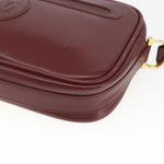 cartier Must de Cartier Shoulder Bag Leather - image 11