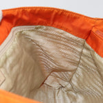 Prada Vintage Tote Tessuto - image 18