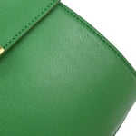 Celine Handbag Leather - image 8