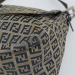 Fendi Mamma Baguette Zucchino canvas - image 10