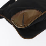 Prada Vintage Shoulder Bag Tessuto - image 11