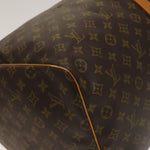 Louis Vuitton Keepall Bag Monogram Canvas 60 - image 10