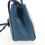 Fendi 2Jours Bag Leather Petite - image 3