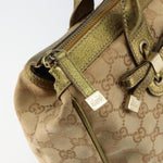 Gucci Princy Zip Tote GG Canvas Medium - image 19