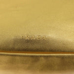 Prada Vintage Shoulder Bag Leather - image 15
