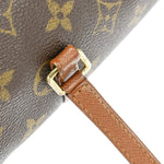 Louis Vuitton Papillon Handbag Monogram Canvas 26 - image 13