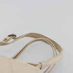 Chanel Matelassé Lambskin leather Medium - image 8