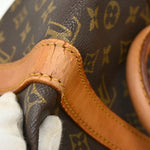 Louis Vuitton Keepall Bag Monogram Canvas 45 - image 17