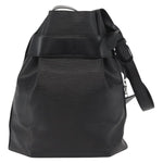 Louis Vuitton Vintage Sac d'Epaule Handbag Epi Leather GM - image 2